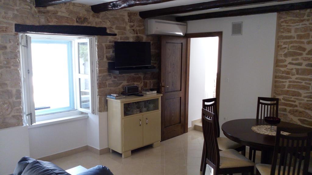 Holiday Home Peruški Стая снимка