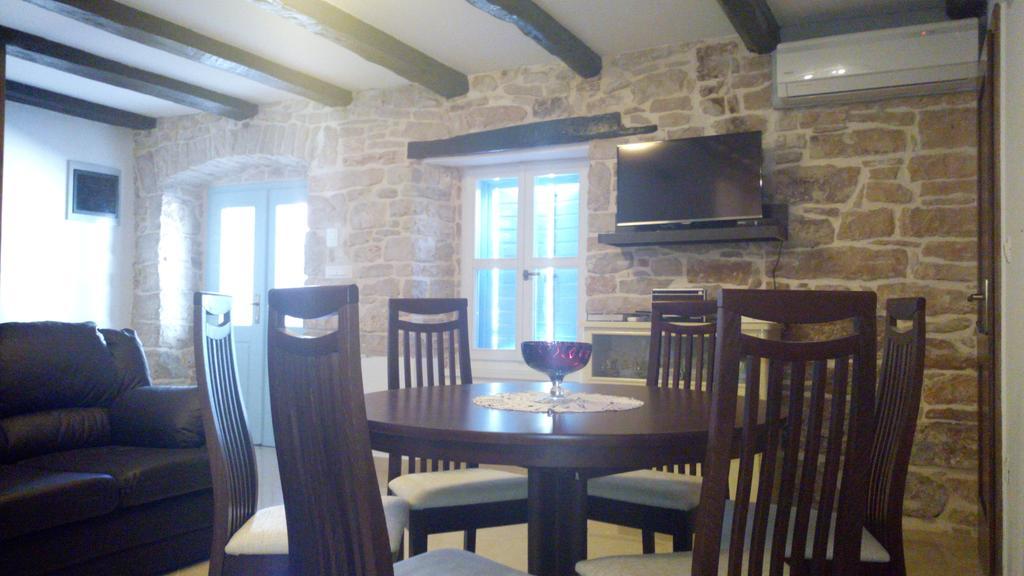 Holiday Home Peruški Стая снимка