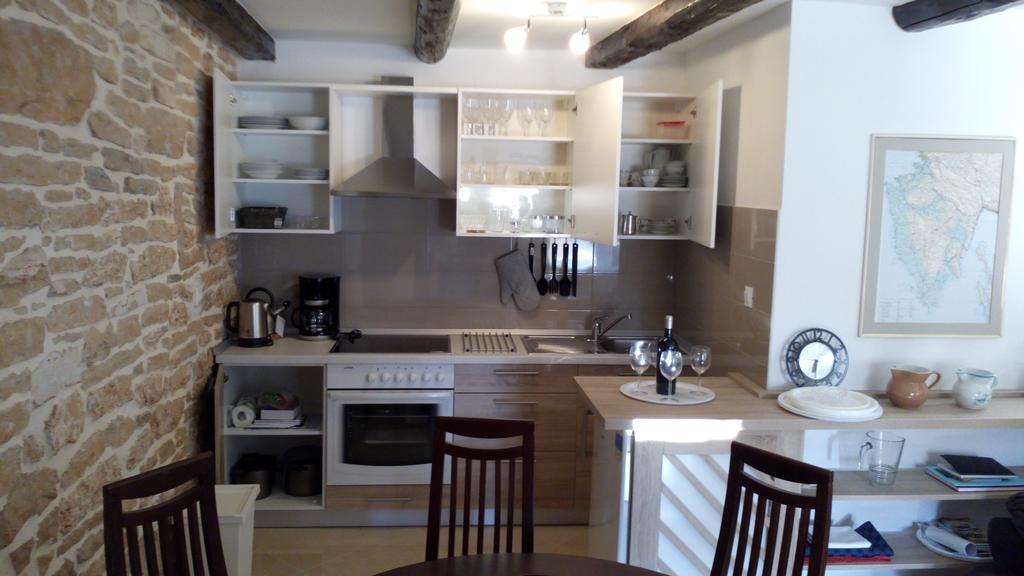 Holiday Home Peruški Стая снимка