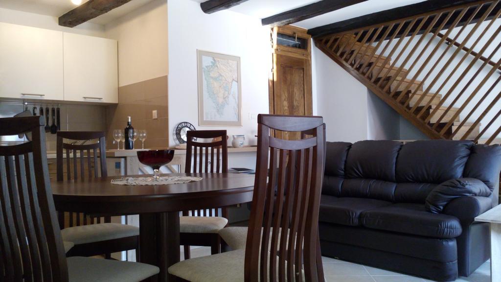 Holiday Home Peruški Стая снимка