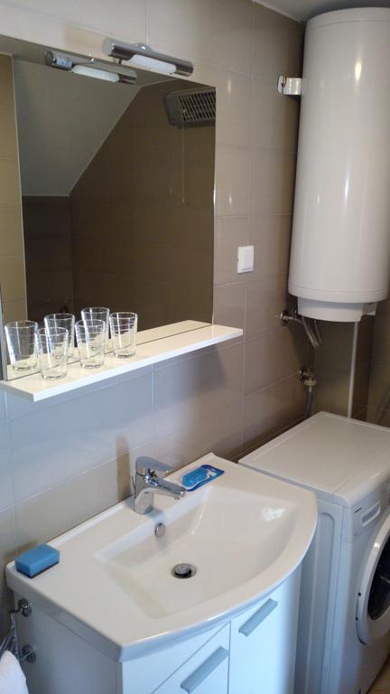 Holiday Home Peruški Стая снимка